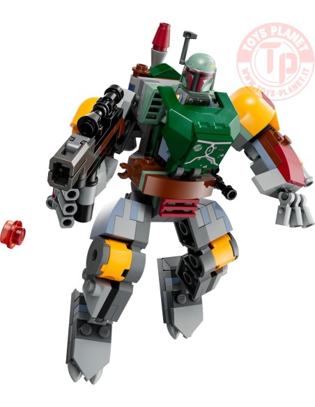 Mech di Boba Fett LEGO STAR WARS 75369 LEGO