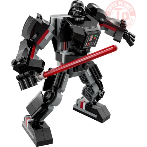 Mech di Darth Vader LEGO STAR WARS 75368 LEGO