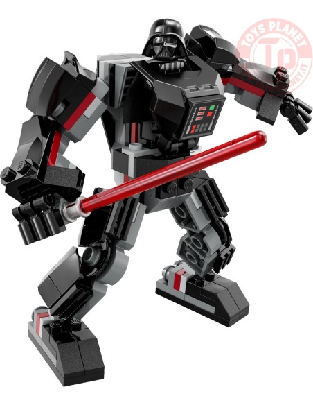 Mech di Darth Vader LEGO STAR WARS 75368 LEGO Mech di Darth Vader LEGO STAR WARS 75368 LEGO