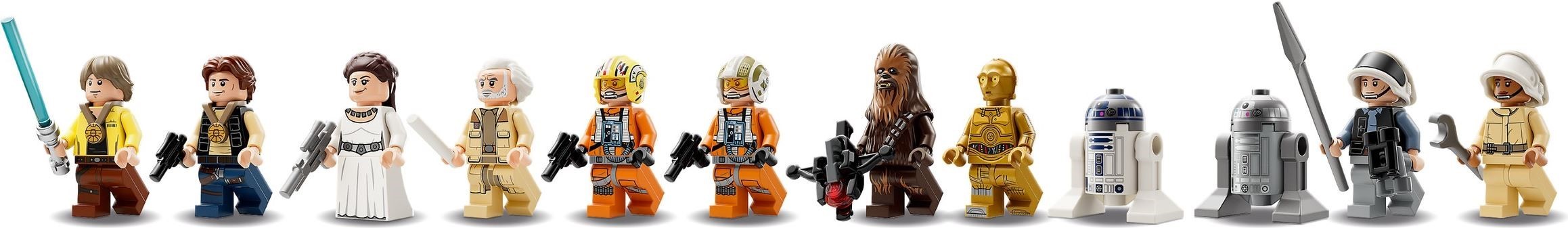 Canotta Donna Star Wars – Rosa Ribelle – Maglietta Top Con Stampa Ufficiale, Colore Rosa, Taglie Donna - 2