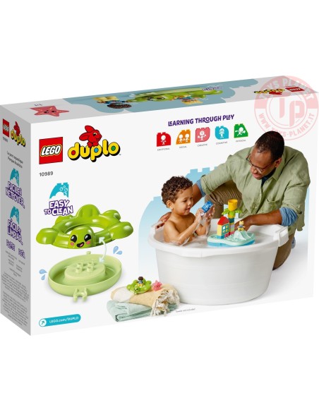 Parco acquatico LEGO DUPLO 10989 LEGO