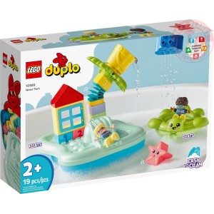Parco acquatico LEGO DUPLO 10989 LEGO