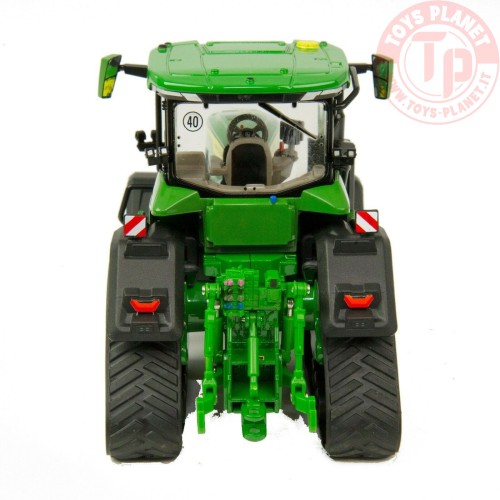 JOHN DEERE 8RX 410 PRESTIGE COLLECTION ERTL 43249 BRITAINS/ERTL