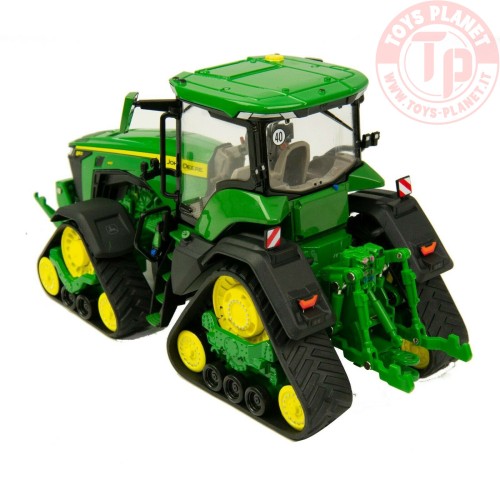 JOHN DEERE 8RX 410 PRESTIGE COLLECTION ERTL 43249 BRITAINS/ERTL