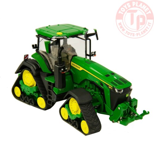 JOHN DEERE 8RX 410 PRESTIGE COLLECTION ERTL 43249 BRITAINS/ERTL