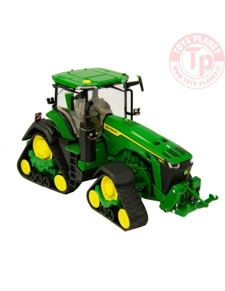 JOHN DEERE 8RX 410 PRESTIGE COLLECTION ERTL 43249 BRITAINS/ERTL