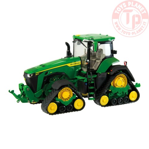 JOHN DEERE 8RX 410 PRESTIGE COLLECTION ERTL 43249 BRITAINS/ERTL