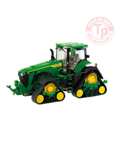JOHN DEERE 8RX 410 PRESTIGE COLLECTION ERTL 43249 BRITAINS/ERTL