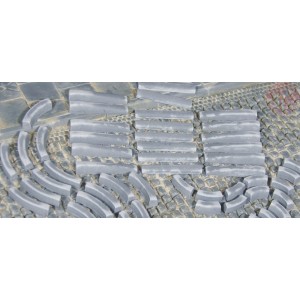 CORDOLI VARI. - 3 SET 1:48/1:50 JUWEELA 24236 JUWEELA