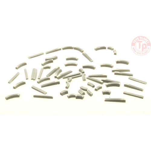 CORDOLI VARI. - 3 SET 1:48/1:50 JUWEELA 24236 JUWEELA