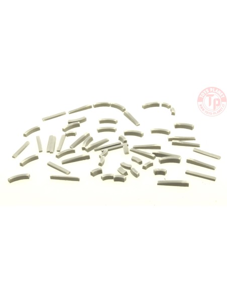 CORDOLI VARI. - 3 SET 1:48/1:50 JUWEELA 24236 JUWEELA
