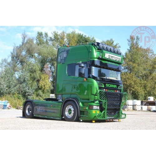 Scania R-serie Topline 4x2 WS Transporte TEKNO 83321 TEKNO
