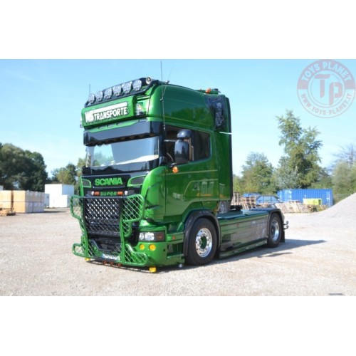 Scania R-serie Topline 4x2 WS Transporte TEKNO 83321 TEKNO