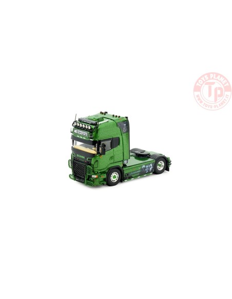 Scania R-serie Topline 4x2 WS Transporte TEKNO 83321 TEKNO
