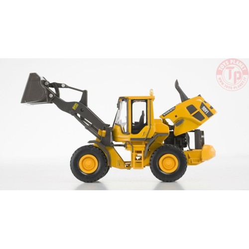 Volvo Loader L60G MOTORART 300021 MOTORART