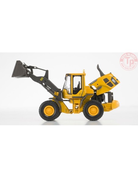 Volvo Loader L60G MOTORART 300021 MOTORART