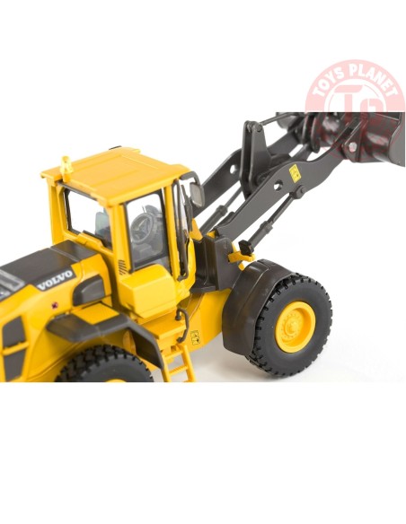 Volvo Loader L60G MOTORART 300021 MOTORART Volvo Loader L60G MOTORART 300021 MOTORART
