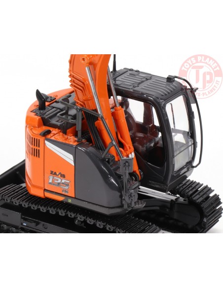 HITACHI ZX135US-7 Tracked Excavator HCM135 HITACHI