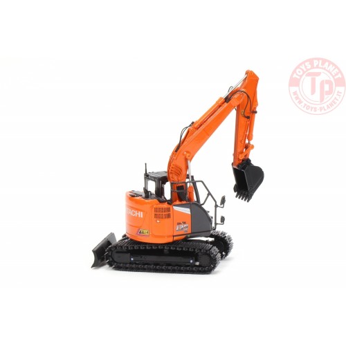 HITACHI ZX135US-7 Tracked Excavator HCM135 HITACHI