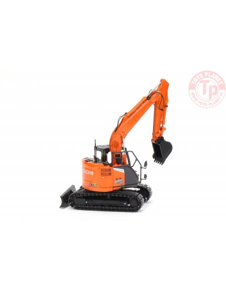 HITACHI ZX135US-7 Tracked Excavator HCM135 HITACHI