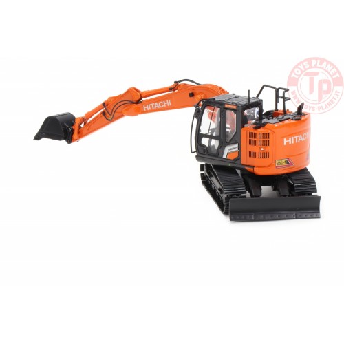 HITACHI ZX135US-7 Tracked Excavator HCM135 HITACHI