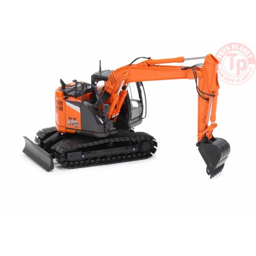 HITACHI ZX135US-7 Tracked Excavator HCM135 HITACHI