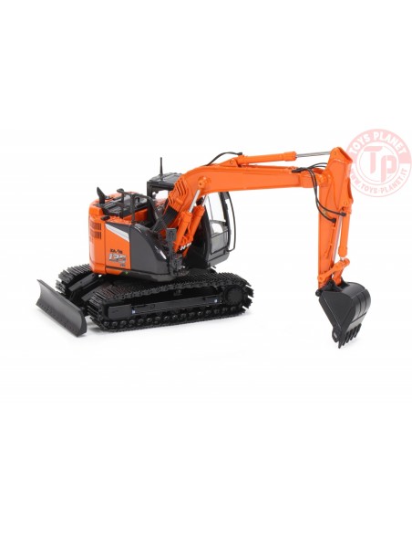 HITACHI ZX135US-7 Tracked Excavator HCM135 HITACHI