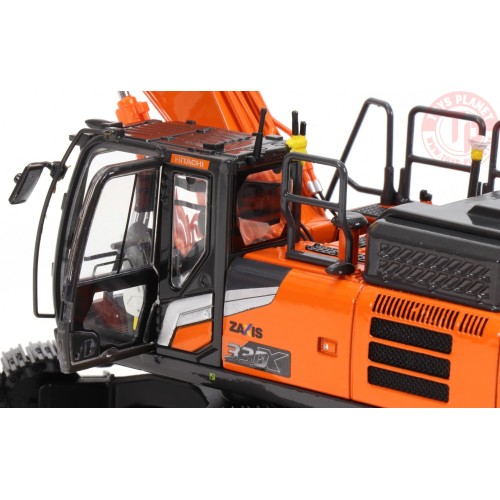 HITACHI ZX330-7 Tracked Excavator HCM330 HITACHI