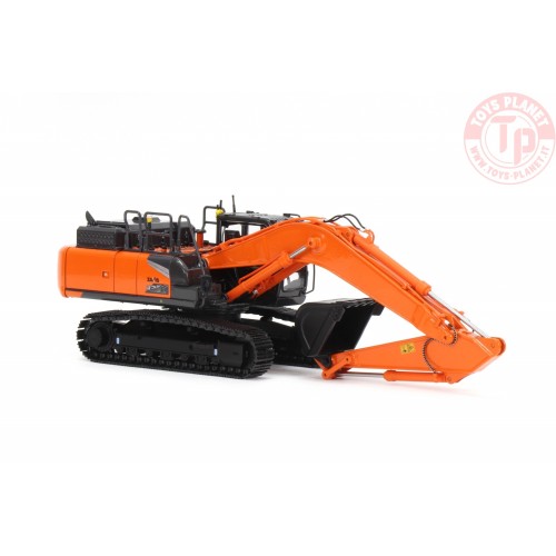 HITACHI ZX330-7 Tracked Excavator HCM330 HITACHI