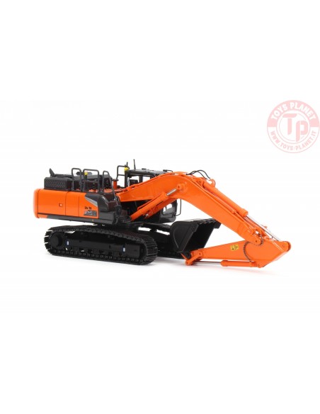 HITACHI ZX330-7 Tracked Excavator HCM330 HITACHI
