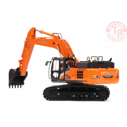 HITACHI ZX330-7 Tracked Excavator HCM330 HITACHI
