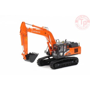 HITACHI ZX330-7 Tracked Excavator HCM330 HITACHI