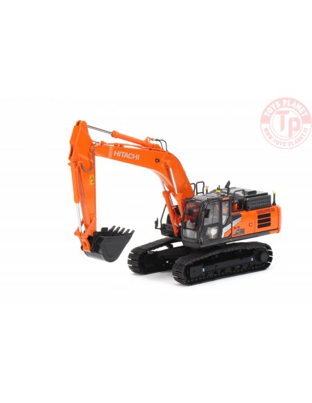 HITACHI ZX330-7 Tracked Excavator HCM330 HITACHI