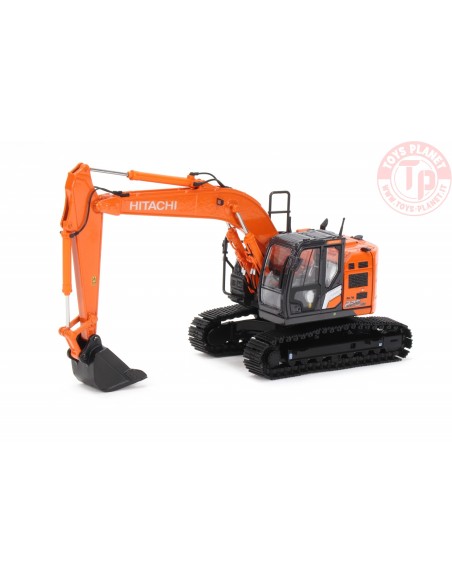 HITACHI ZX225US-7 Tracked Excavator HCM225 HITACHI