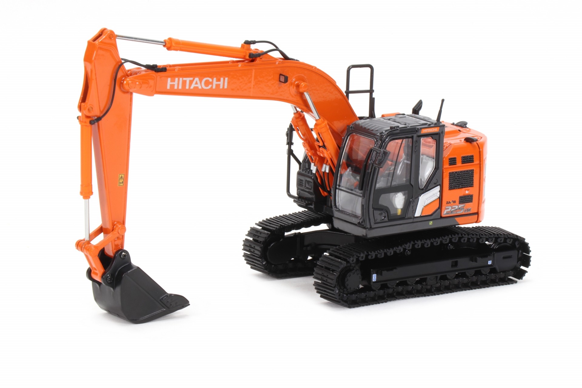 HCM225 HITACHI ZX225US-7 Tracked Excavator 129,00 € HITACHI