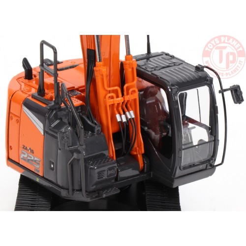 HITACHI ZX225US-7 Tracked Excavator HCM225 HITACHI
