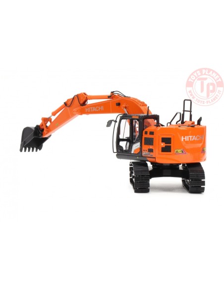 HITACHI ZX225US-7 Tracked Excavator HCM225 HITACHI