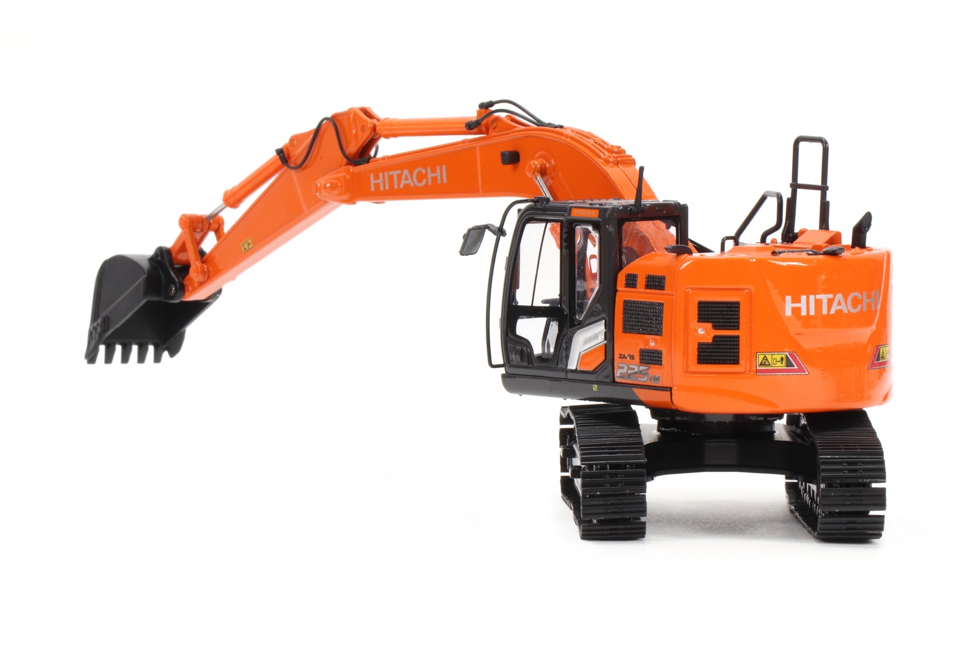 HCM225 HITACHI ZX225US-7 Tracked Excavator 129,00 € HITACHI