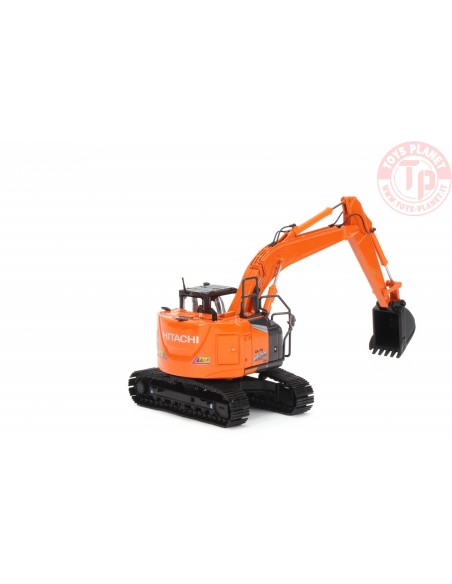 HITACHI ZX225US-7 Tracked Excavator HCM225 HITACHI