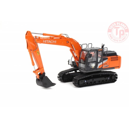 Hitachi ZX200-7 Tracked Excavator HMC200 HITACHI