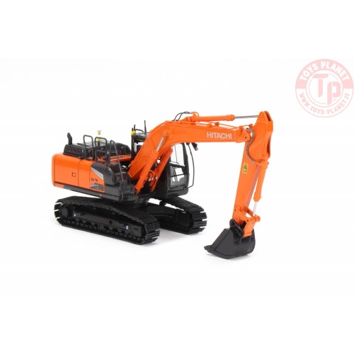 Hitachi ZX200X-7 ICT Tracked Excavator HCM200I HITACHI