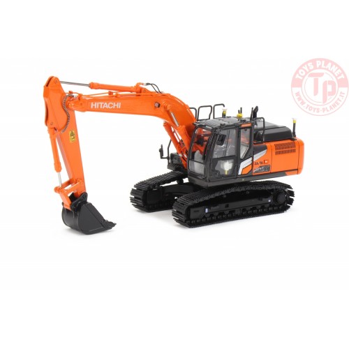 Hitachi ZX200X-7 ICT Tracked Excavator HCM200I HITACHI