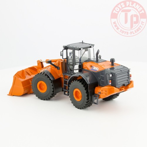 HITACHI ZW310-6 wheel loader HCM310 HITACHI