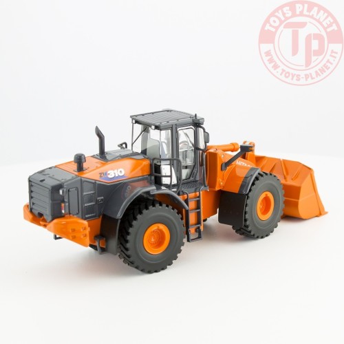 HITACHI ZW310-6 wheel loader HCM310 HITACHI