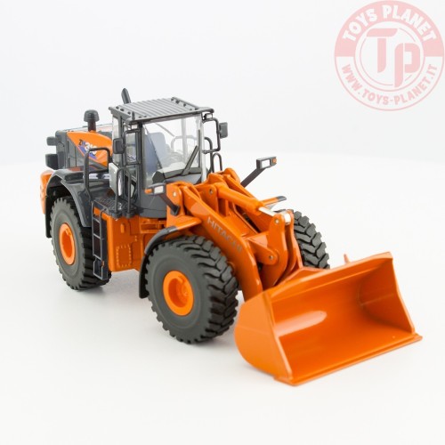 HITACHI ZW310-6 wheel loader HCM310 HITACHI