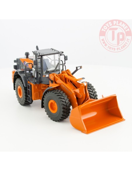 HITACHI ZW310-6 wheel loader HCM310 HITACHI