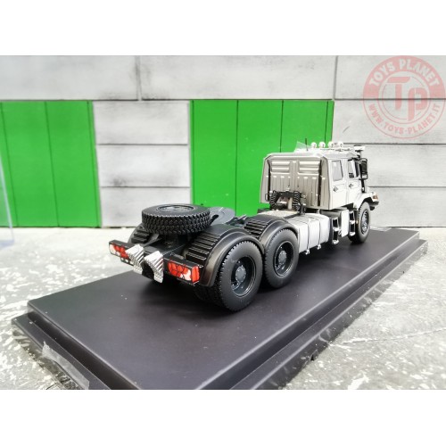 Mercedes Benz Zetros Dual Cap 6x6 IMC MODELS 32-0080 IMC MODELS