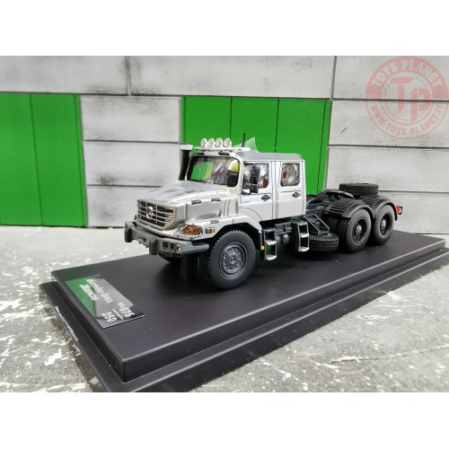 Mercedes Benz Zetros Dual Cap 6x6 IMC MODELS 32-0080 IMC MODELS