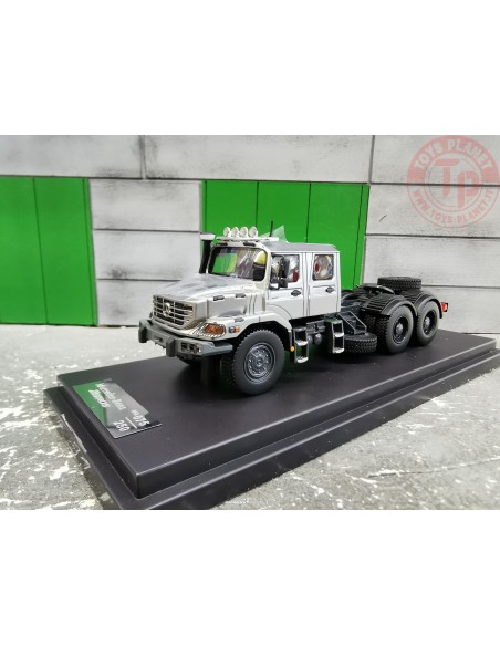Mercedes Benz Zetros Dual Cap 6x6 IMC MODELS 32-0080 IMC MODELS