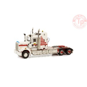 KENWORTH C509 MAMMOET DRAKE 410304 DRAKE
